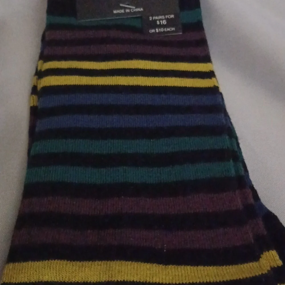 Alfani Socks
